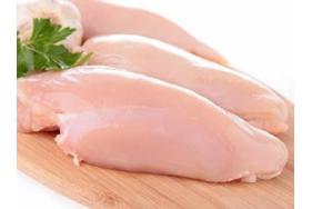 Chicken Breast Bonel..