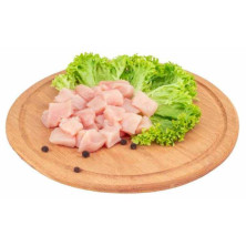 Chilli Chicken 500 gm