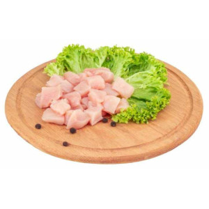 Chilli Chicken 500 gm