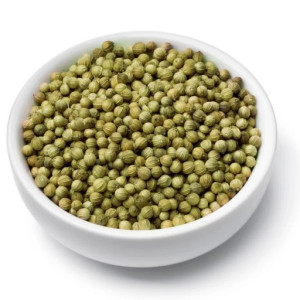 Loose Coriander/Dhania Seeds 100g