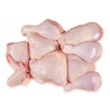 Chicken with skin 50..