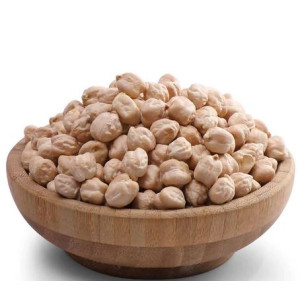 Kabuli Chana (Big Size) loose 500 g