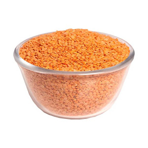 Loose Masoor Dal 500 g