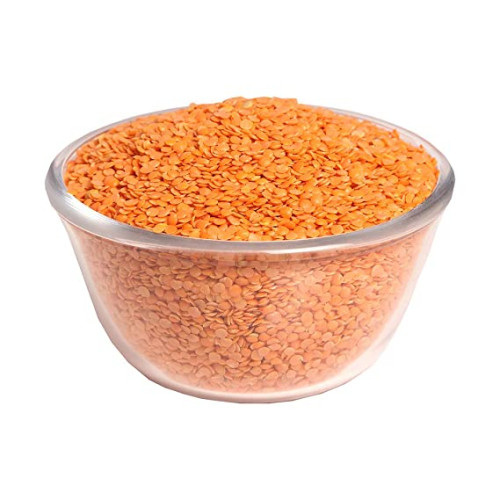 Loose Masoor Dal 500 g