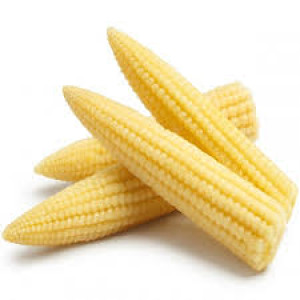 Baby Corn 1 Pack (Approx. 100 g - 160 g)