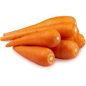 Carrot 250g