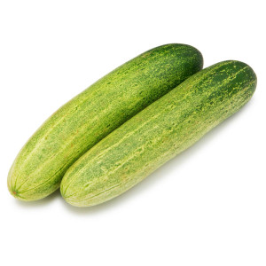 Cucumber 250g