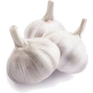 Garlic 250g