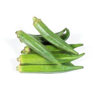 Okra 250g