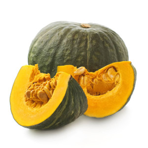 Pumpkin 1kg