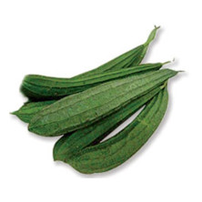 Turai (Ridge Gourd) 250g