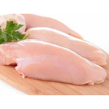 Chicken Breast Boneless 500 gm