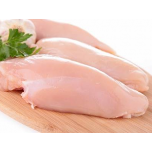 Chicken Breast Boneless 500 gm