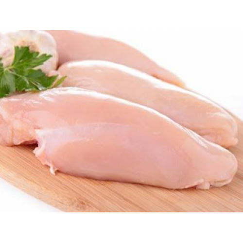 Chicken Breast Boneless 500 gm