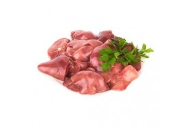 Chicken Liver 500 gm..