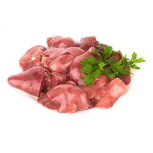 Chicken Liver 500 gm
