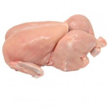 Tandoori chicken (1pcs)  approx 700gm to 850gm
