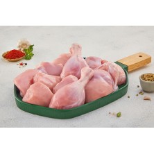 Chicken Biryani Cut, Large Cut Pieces 500gm