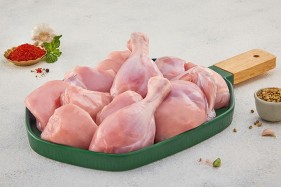 Chicken Biryani Cut,..