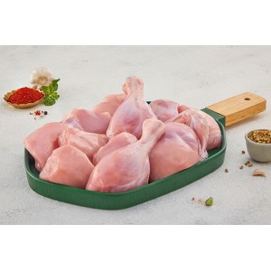 Chicken Biryani Cut, Large Cut Pieces 500gm