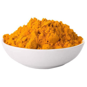 Loose Turmeric Powder 100g