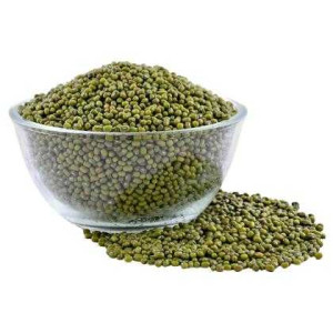 Loose Whole Moong 500 g