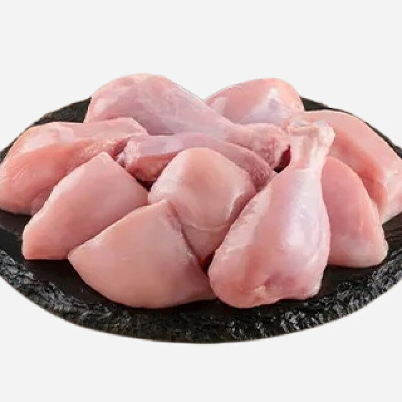 Chicken Curry Cut
